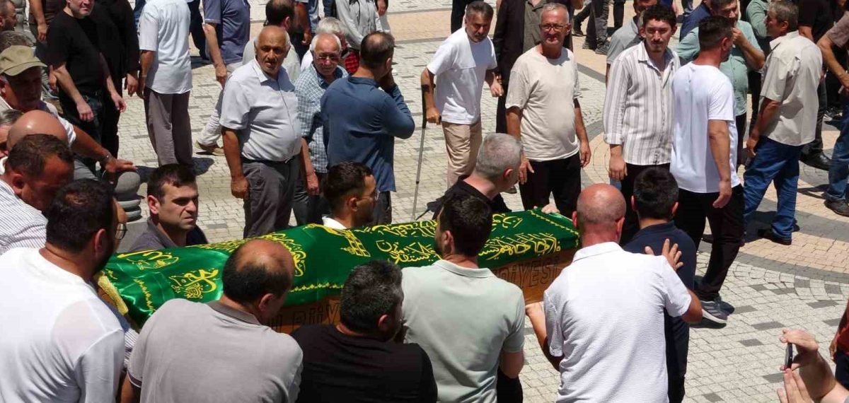Ordu Fatsa’da arazi anlaşmazlığı: ağabey, yenge ve yeğen hayatını kaybetti