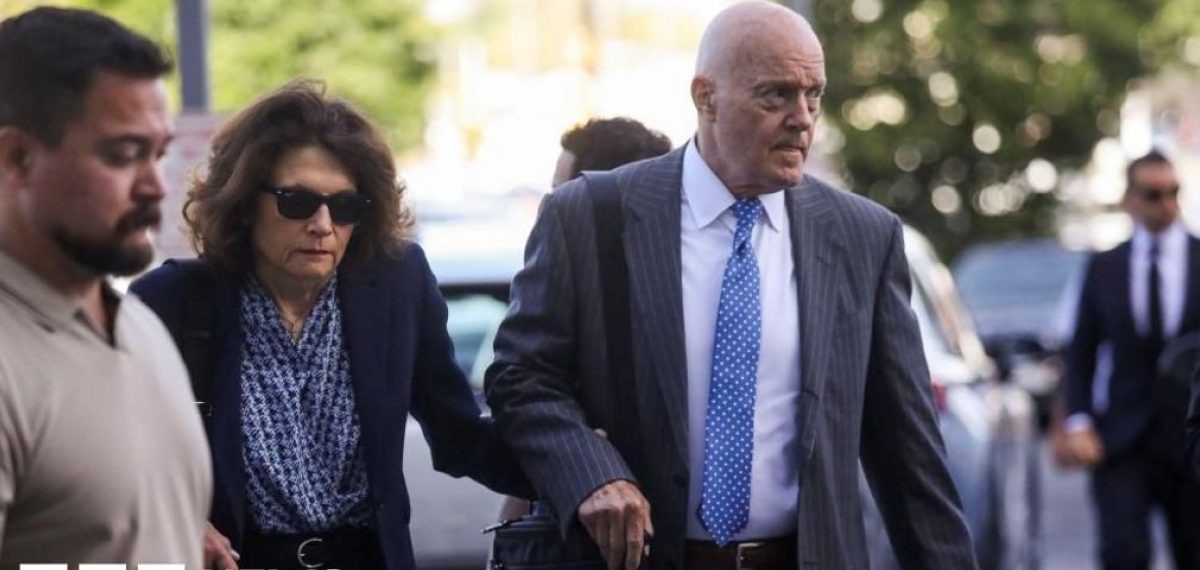Orem court hears preliminary evidence in Charlie Kirk’s fatal shooting case