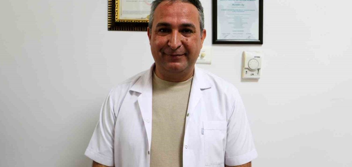 Organ bağışına dikkat çağrısı: Kadavra sayısı az, bağış ve aile onayı önemli