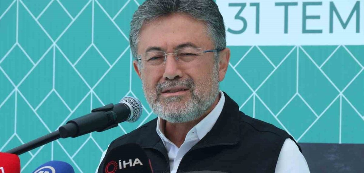 Orman yangınlarında 3 günde 218 müdahale, 213 yangın kontrol altına alındı