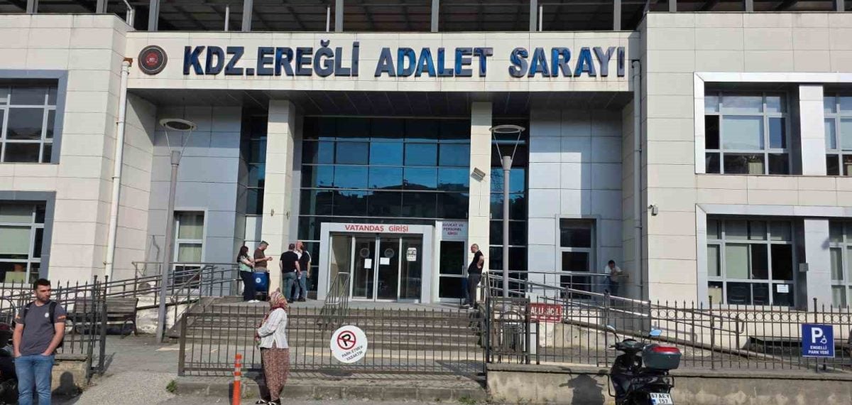Ormanlık alanda çuvalda bulunan genç adamın davasında iki müebbet, bir HAGB kararı