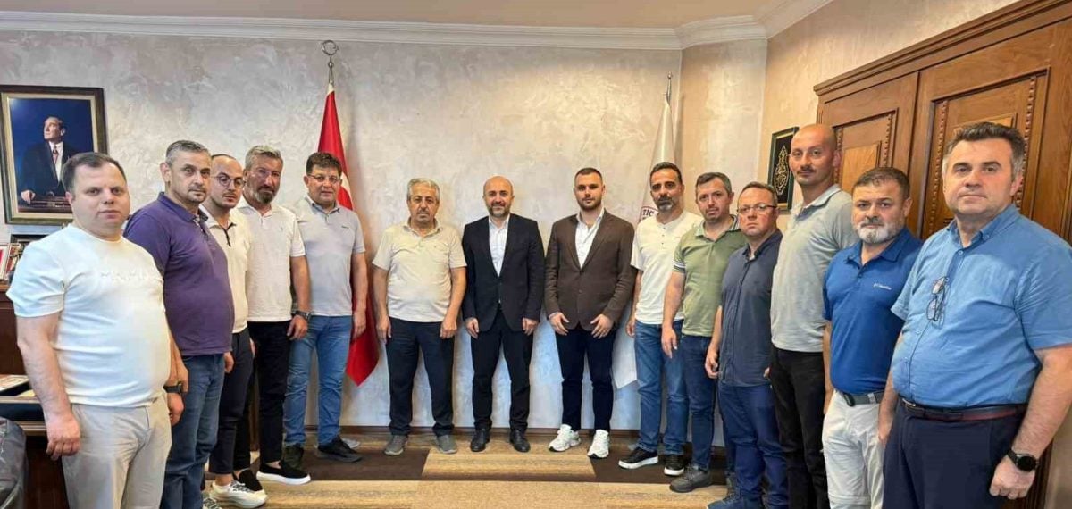 Ortahisar’daki 8 kömür tesisinin faaliyet durdurulması iş ve ticareti vurdu