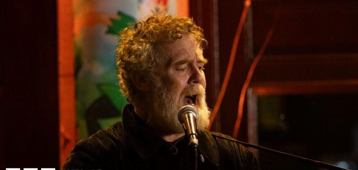 Oscar-winning Dublin musician Glen Hansard dies in motorbike crash, aged 56