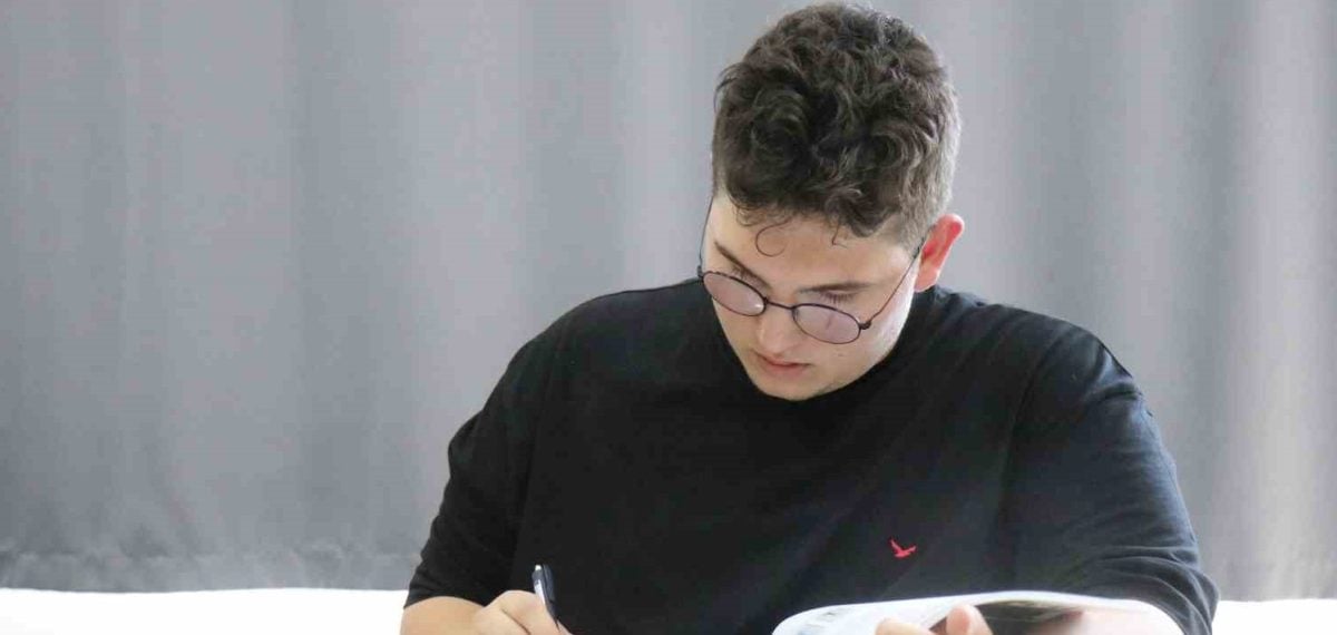 ÖSYM’nin cevap anahtarını değiştirmesi üzerine dava açan öğrenci sıralamasında yükseldi