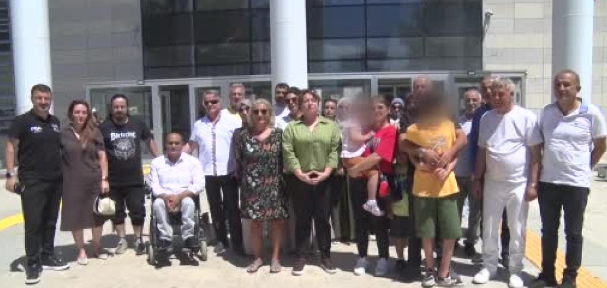 Özel eğitim merkezinde darp iddiası – Aile ve dernek kamerayla şeffaflık istiyor
