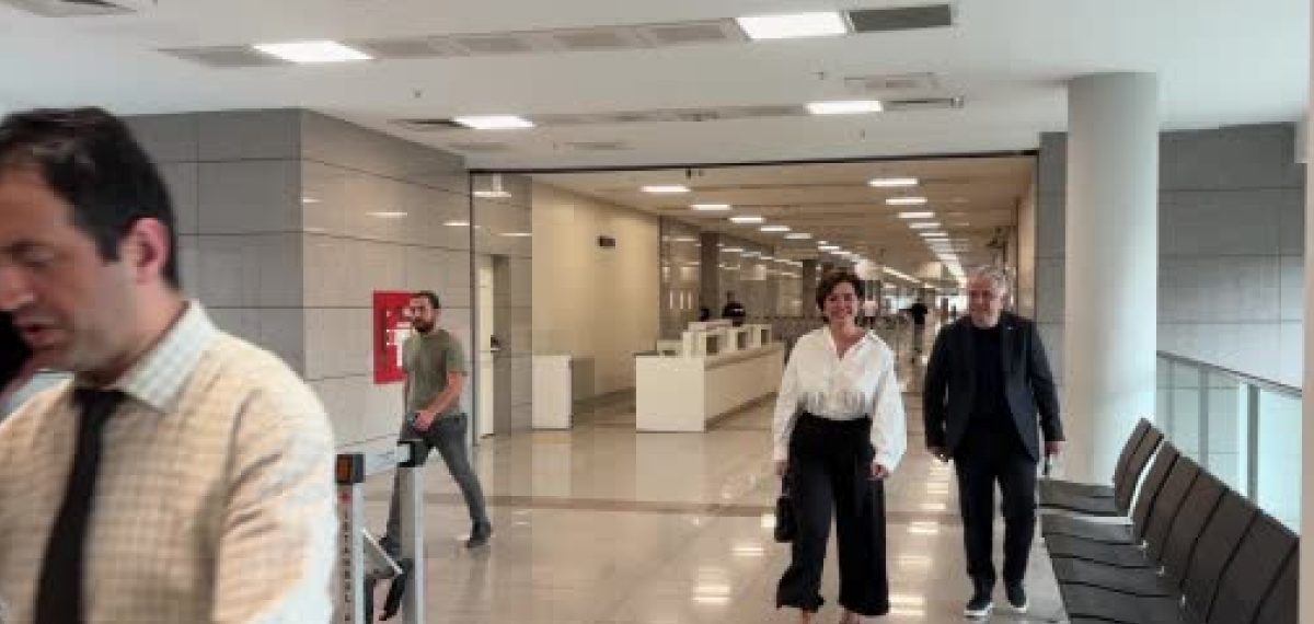 Özlem Gürses savcılığa ifade verdi: Ahbap ve Babala’nın denetlenmesini talep etti