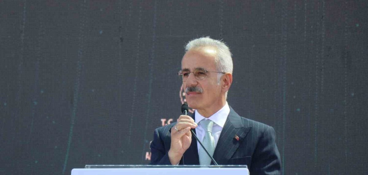 Pamukova YHT ve Alifuatpaşa Köprülü Kavşağı hizmete açıldı, günlük 900 tır faydalanacak