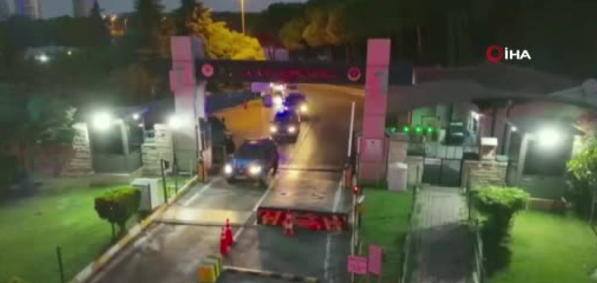 Param ve Turuncu Holding merkezli yasa dışı bahis soruşturmasında 25 şüpheliye operasyon