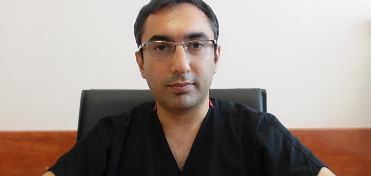 Paratiroit adenomunda cerrahi gerektirmeyen seçenek: Paratiroit ablasyonu