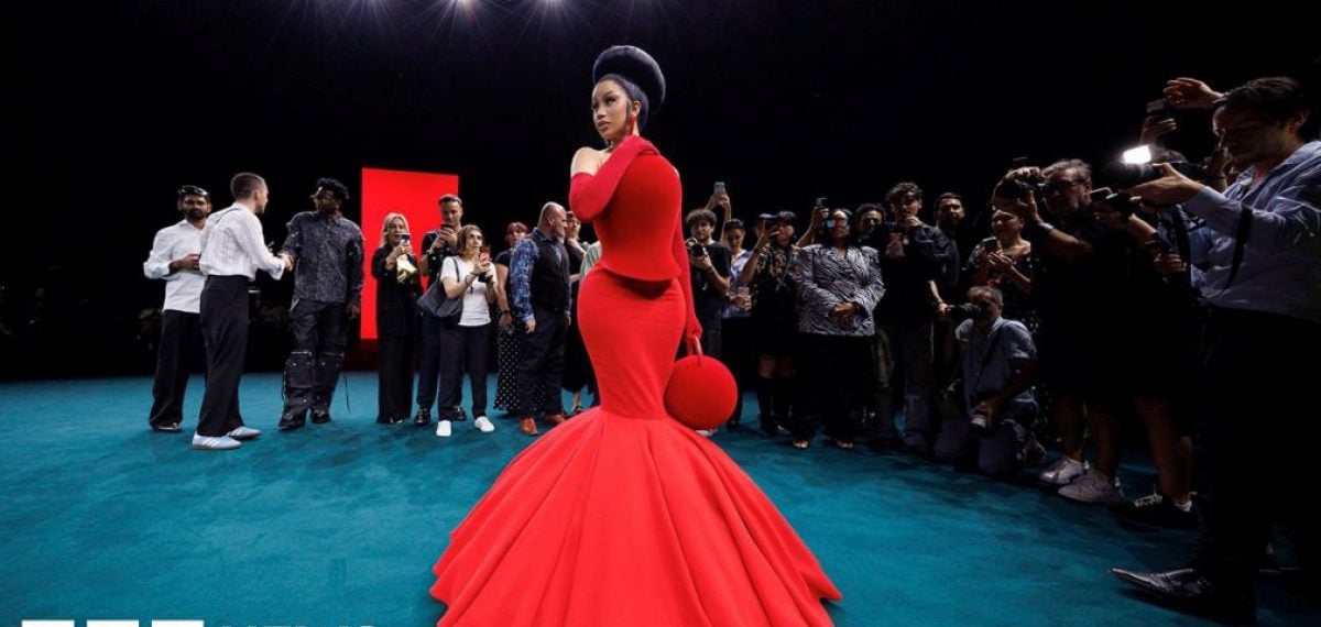 Paris couture week showcases Schiaparelli, Balenciaga, Chanel and Dior collections