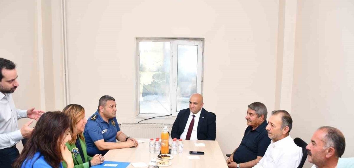 Patnos’ta Dijital Gençlik Merkezi açıldı gençlere teknoloji ve girişimcilik eğitimi verilecek