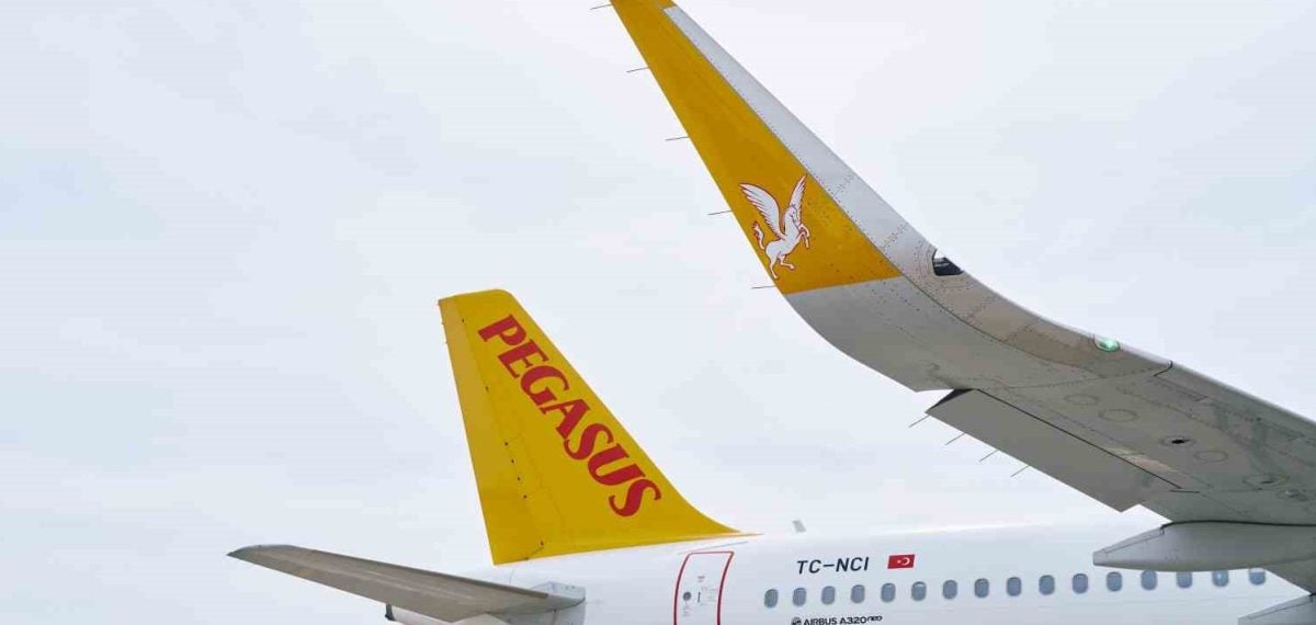Pegasus, Haziran’da yüzde 83,10 OTP ile dünya beşincisi oldu