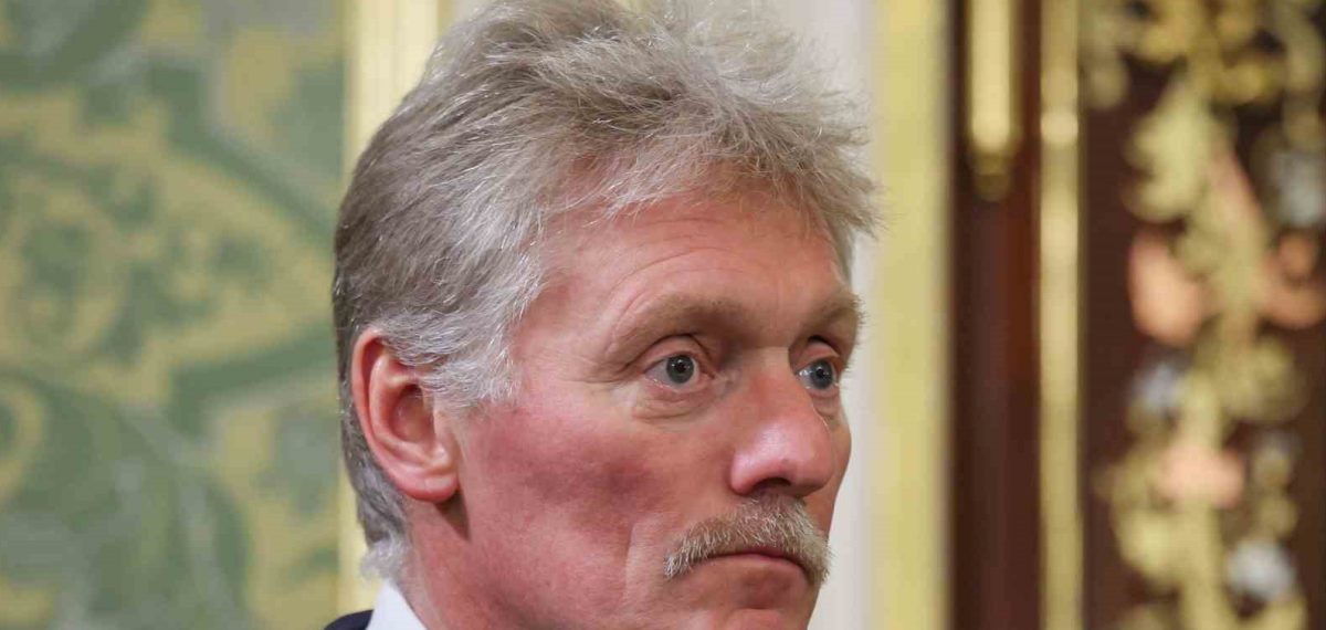 Peskov: Müzakereler yakın vadede beklenmiyor ancak Rusya barışa açık