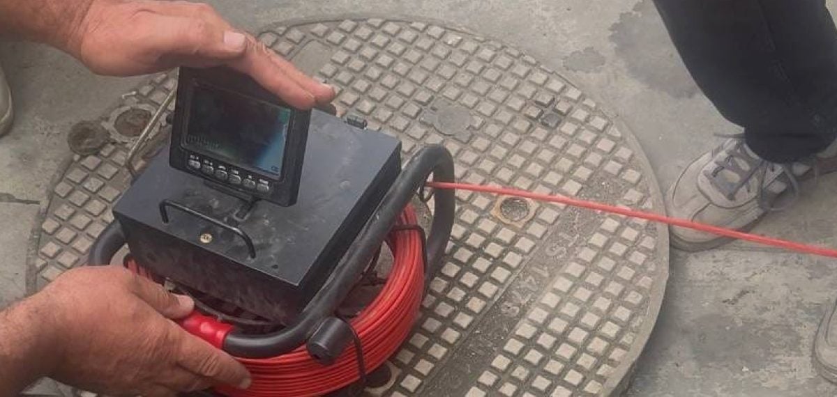 Peynir fabrikasının arıtılmamış atık suyu kaçak hattla kanalizasyona boşaltıldı, işletmeye 2,153,000 TL ceza