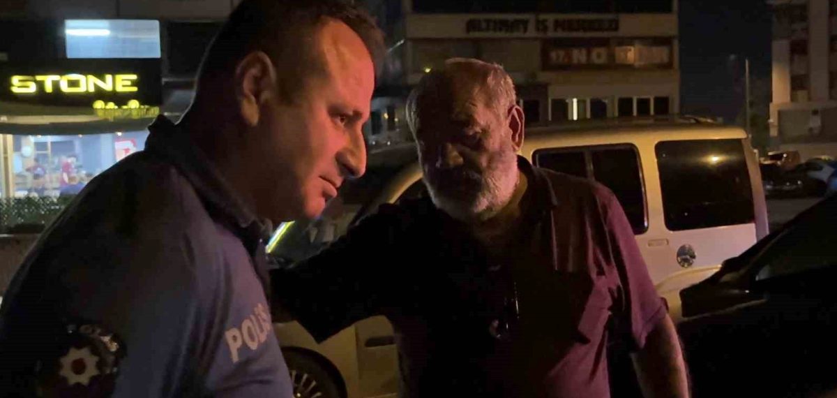 Polisin ‘dur’ ihtarına uymayan alkollü sürücü yakalandı, 602 bin TL ceza kesildi