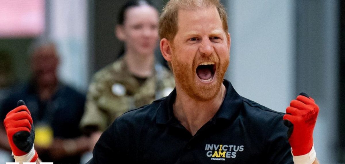 Prince Harry’s UK visit overshadowed by court defeat and Meghan’s absence