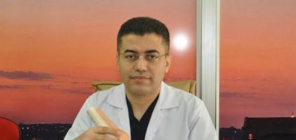 Prof. Dr. İrfan Koca: Sarkopeni 30’lu yaşlarda başlıyor, erken önlem şart