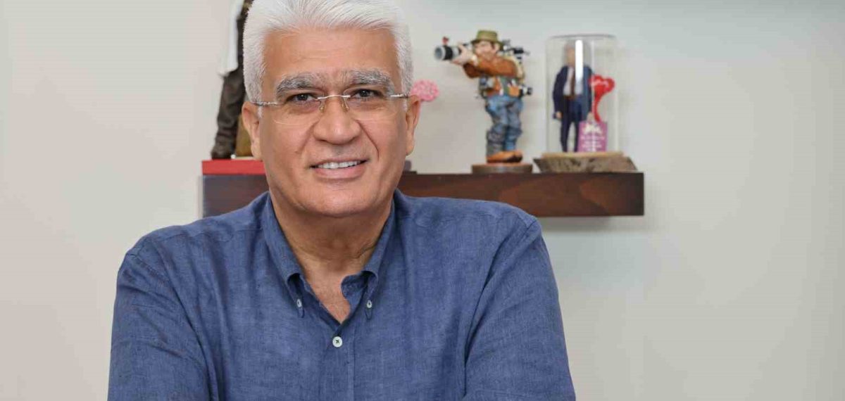 Prof. Dr. Orhan Şen: Güney Kore kökenli ‘dopamin siteleri’ yapay haz ve bağımlılık riski yaratıyor