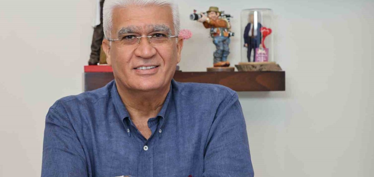 Prof. Dr. Orhan Şen: Klima boyun fıtığı yapmaz, yanlış kullanım kas spazmı oluşturur