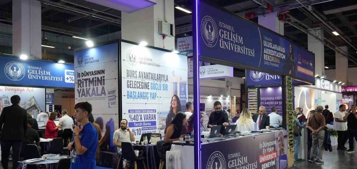 Prof. Dr. Serdar Egeli: Üniversite seçimi akademik kadro ve mikro yeterliliklerle değerlendirilmeli