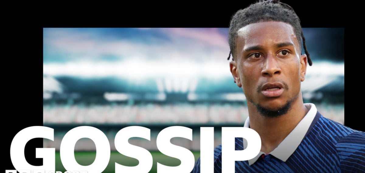 Real Madrid, Tottenham and Newcastle among clubs pursuing high-profile summer targets