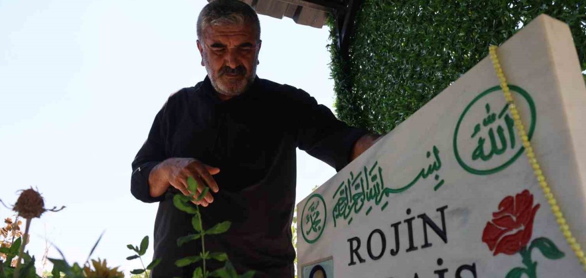 Rojin Kabaiş’in kıyafetlerinden DNA örneği alınmadı, aile delil eksikliği iddia ediyor