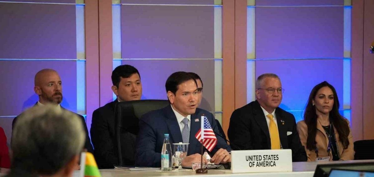 Rubio: İran anlaşma istiyor ama hazır görünmüyor, bedeli artacak
