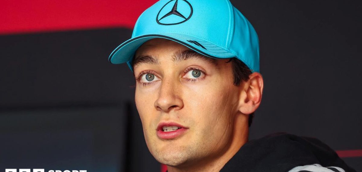 Russell cites unexplained straight-line speed loss as Mercedes struggle at Spa