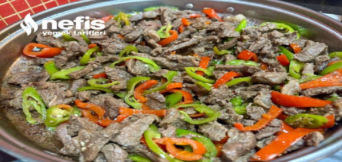 sac kavurma tarifi kuzu eti ve kuyruk yagi ile lokum gibi hazirlama yontemi 3