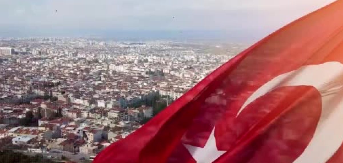 Sağlık Bakanı Memişoğlu: Sağlıklı Türkiye Yüzyılı kapsamında 2 yılda sağlık hizmetlerinde kapsamlı iyileştirme