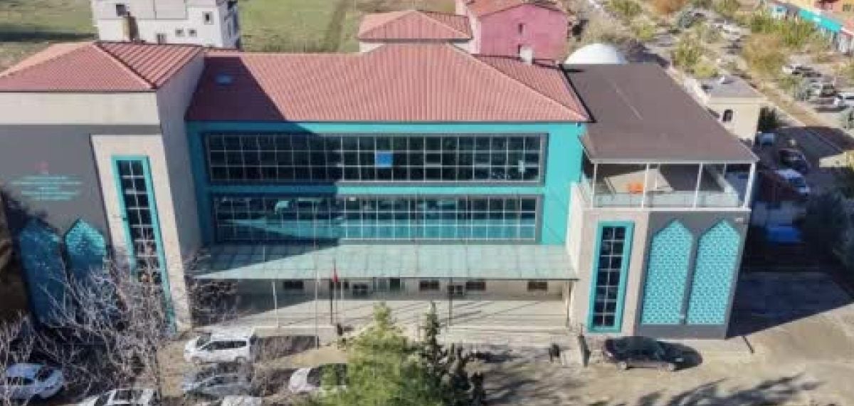 Sağlık ekipleri Gercüş’te ev ziyaretiyle gebelere ve lohusalara takip sağladı