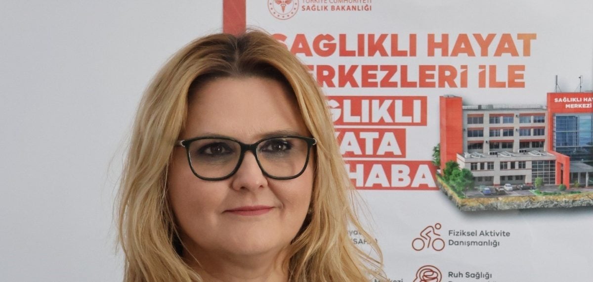 Sağlıklı Hayat Merkezleri ücretsiz hizmet sunuyor, 9 merkez tek numaradan ulaşılabiliyor