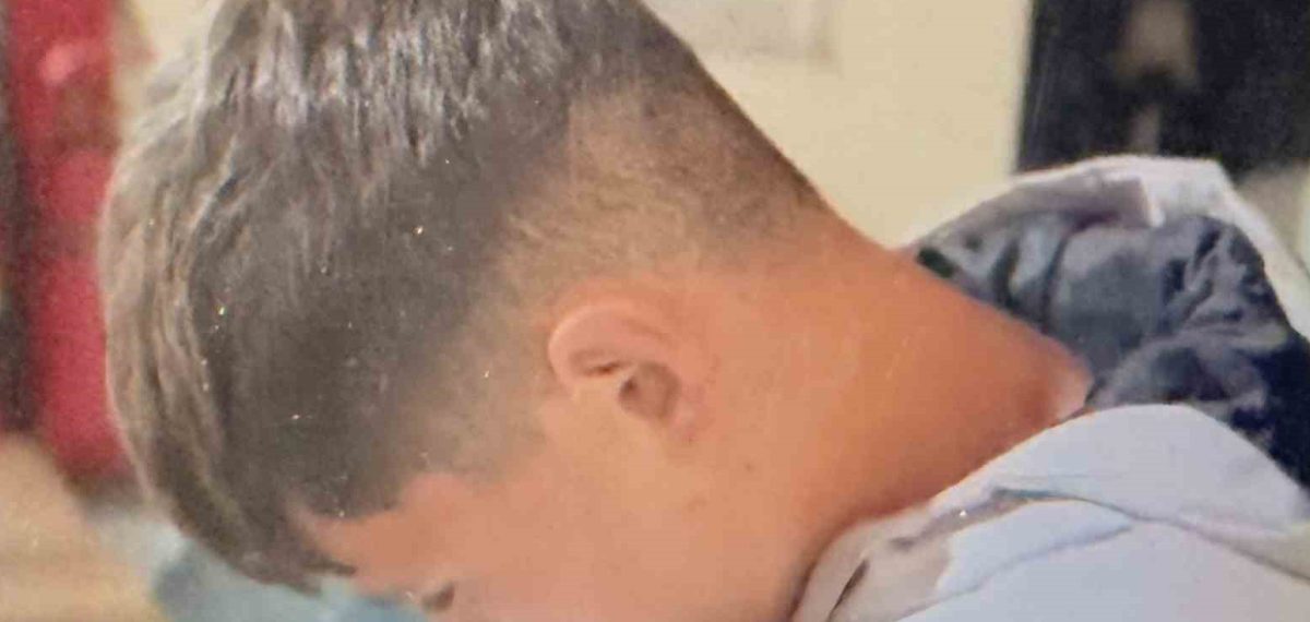 Samsun yolunda motosiklet tıra çarptı: 17 yaşındaki sürücü yaşamını yitirdi