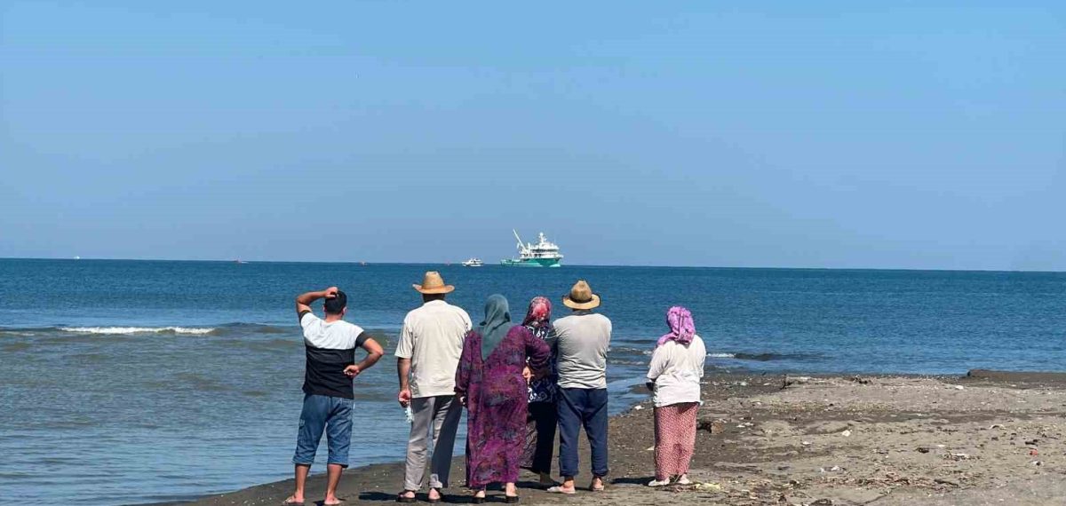 Samsun’da batan teknede 2 kişi yaşamını yitirdi, bir kişi kayıp