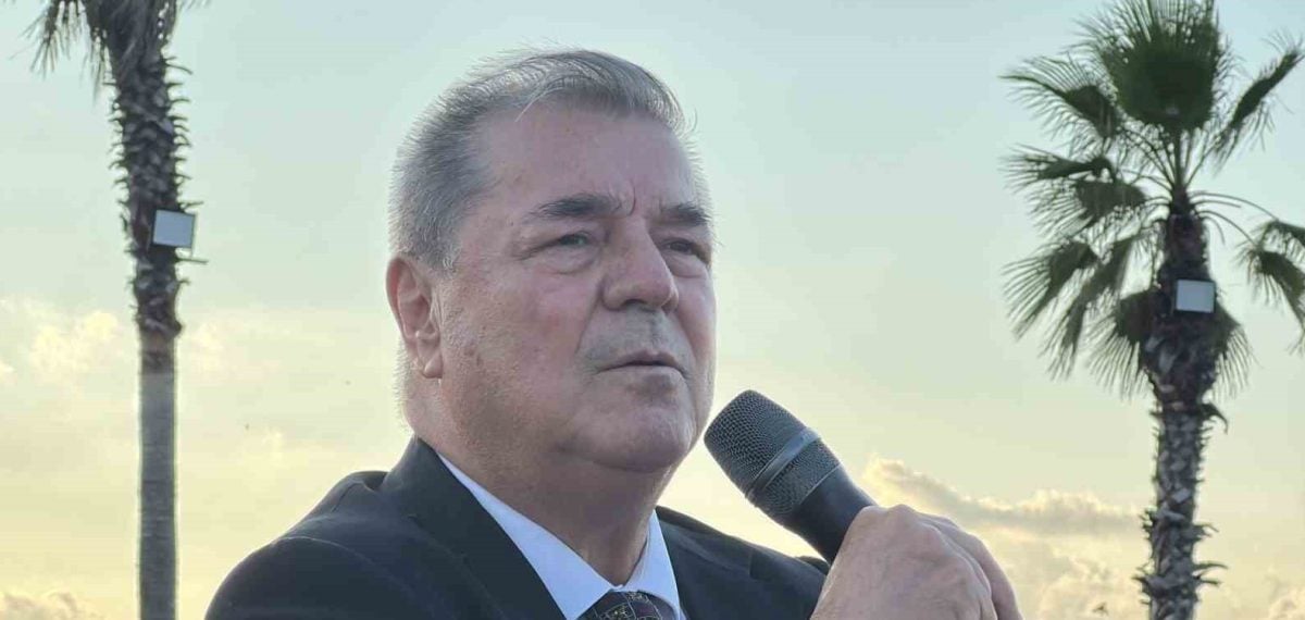 Samsunspor Avrupa hedefiyle sezona girerken kentte birlik vurgusu yapıldı