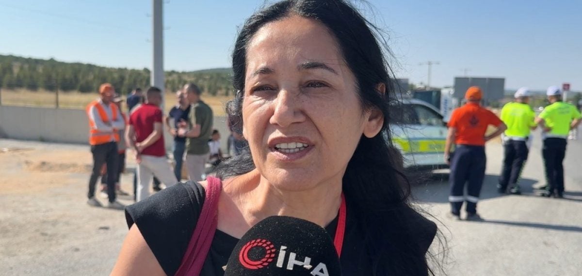Şarampole devrilen otobüste 24 yaralı; şoför uyumayı reddetti