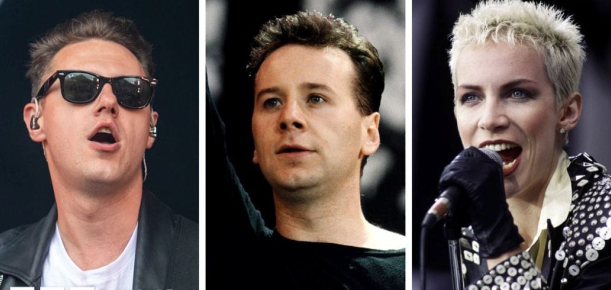 Scotland’s rock legends push to transform CCA into a national Hall of Fame