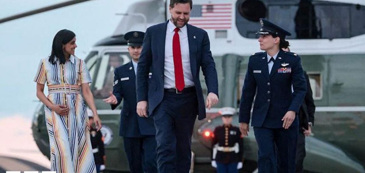 Secret Service agent tied to Vice‑President Vance suspended amid leak probe
