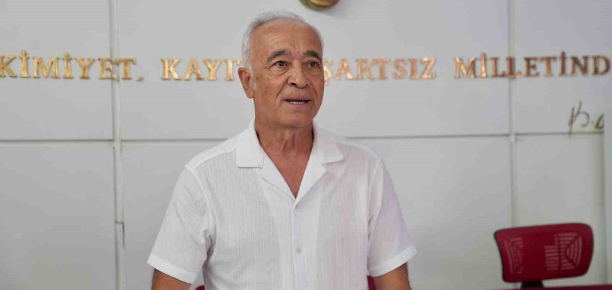 Seferihisar Belediye Meclisi’nde CHP’li Fuat Gümüş başkan vekili seçildi