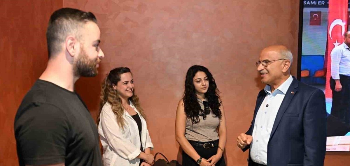 Şehir Kütüphanesi öğrenci odaklı hizmetleriyle kapasitesini genişletiyor