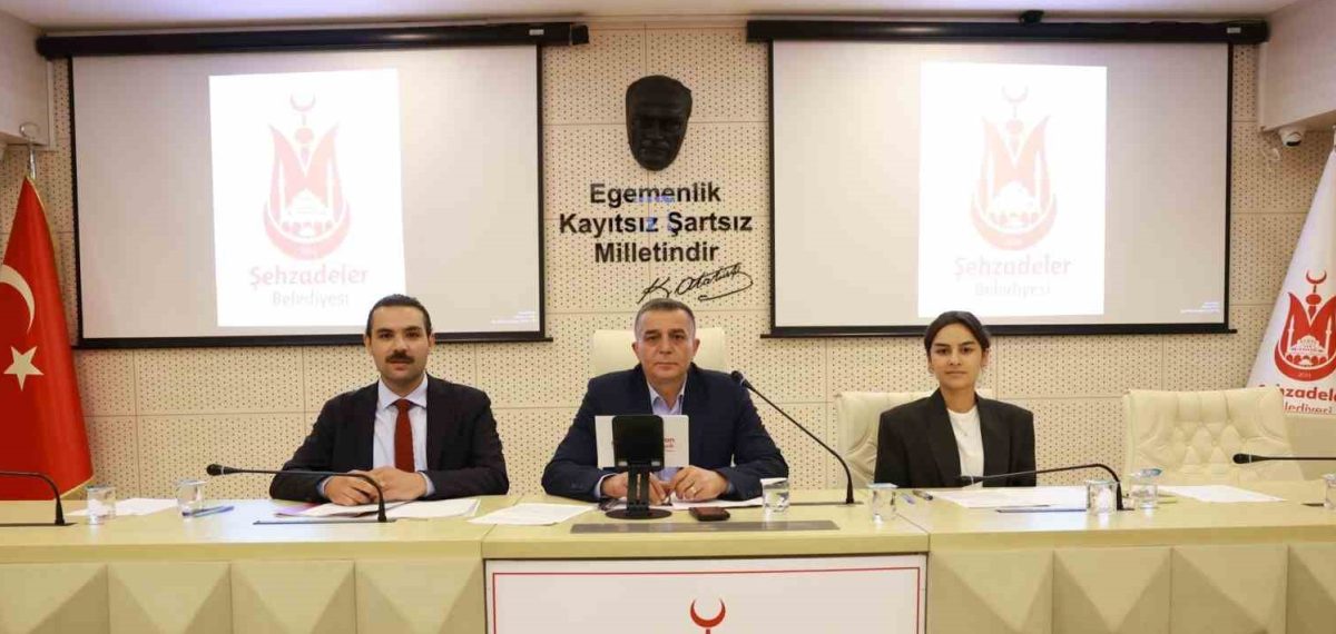 Şehzadeler Meclisi Temmuz Oturumunda 33 Gündem Maddesini Karara Bağladı
