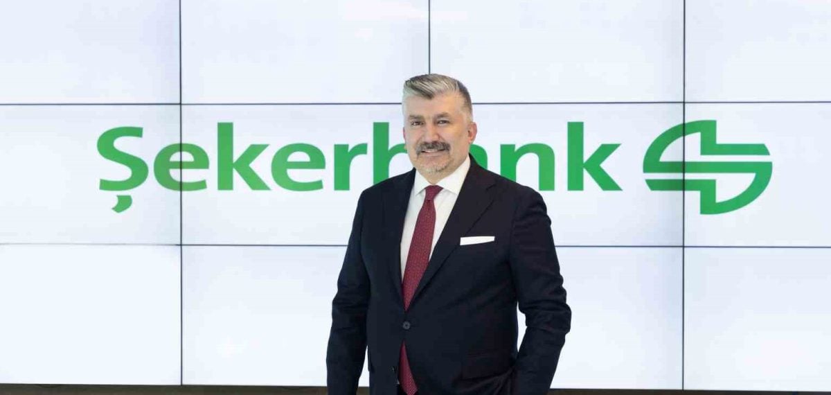 Şekerbank Şeker Mobil’e Fon 360 ekledi, TEFAS fonlarına tek ekranda erişim sağlandı