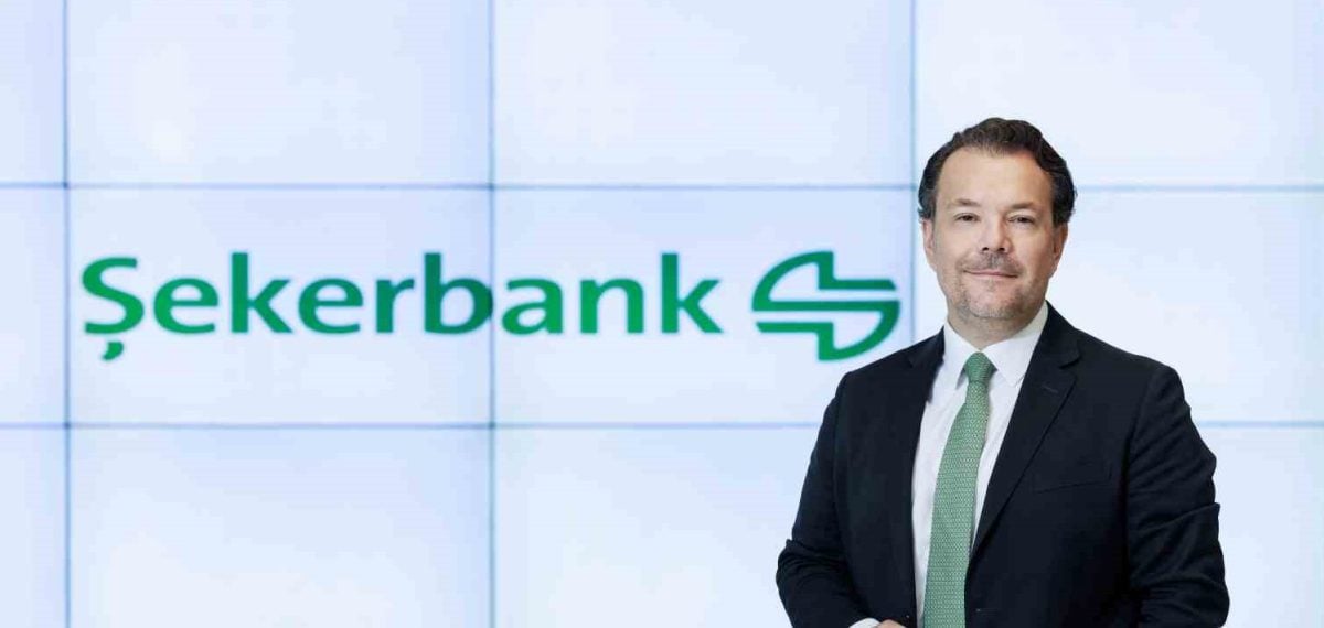 Şekerbank’a Burak Somer atandı: Finansal Piyasalardan Sorumlu Genel Müdür Yardımcısı oldu
