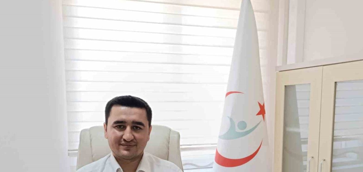 Selendi Devlet Hastanesi yönetimine iki atama yapıldı