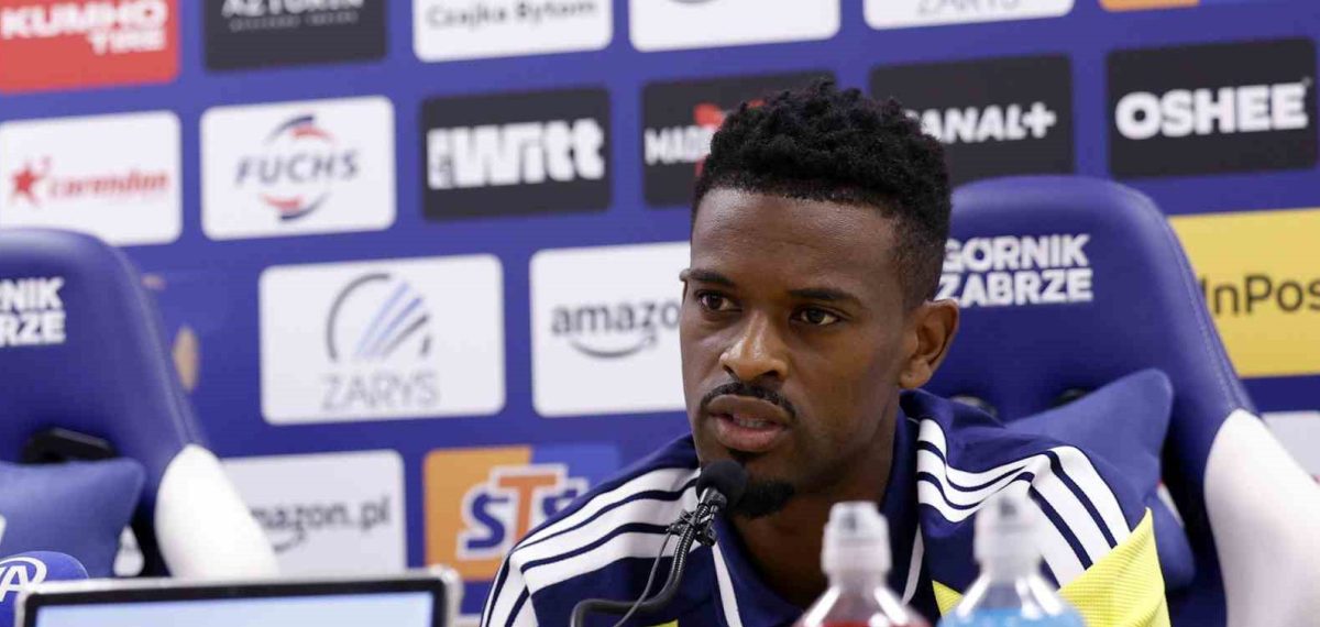 Semedo: Gornik Zabrze önünde kazanmak ve turu geçmek istiyoruz