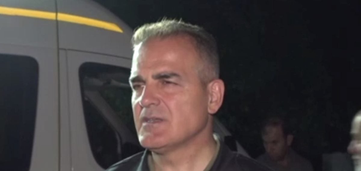 Seydikemer’de orman yangını kontrol altına alınmaya çalışılıyor, tahliyeler yapıldı