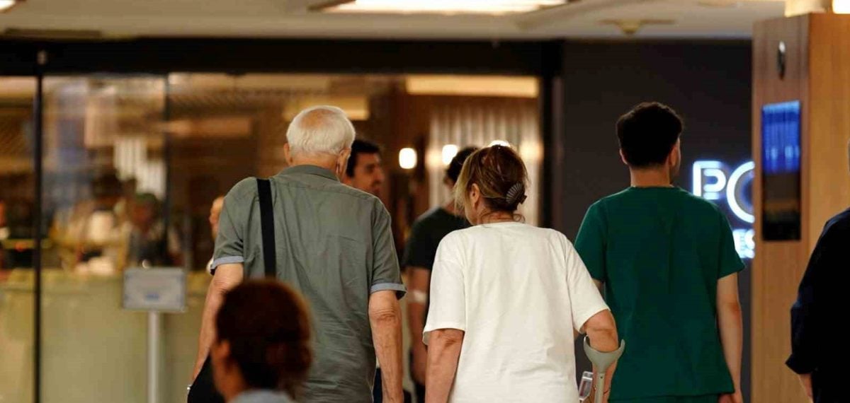 SGK ile sigorta protokolü yaş sınırını 70’e yükseltti, Medipol’dan katılım paysız hizmet