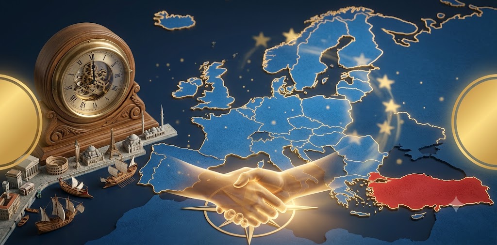 Schengen’s ‘Trusted Person’ Program: Two-Year Multiple-Entry Visas Could Reduce Appointment Backlogs