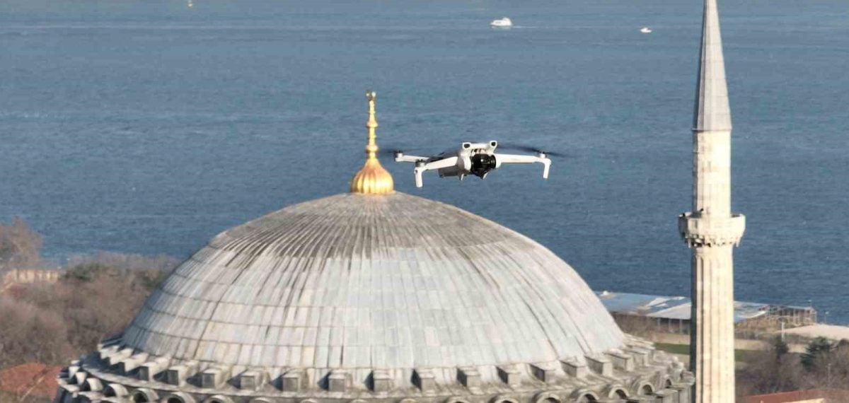 SHGM dron talimatı yayınlandı: Yapay zekâlı İHA ve yeni P0-P2 lisans sistemi
