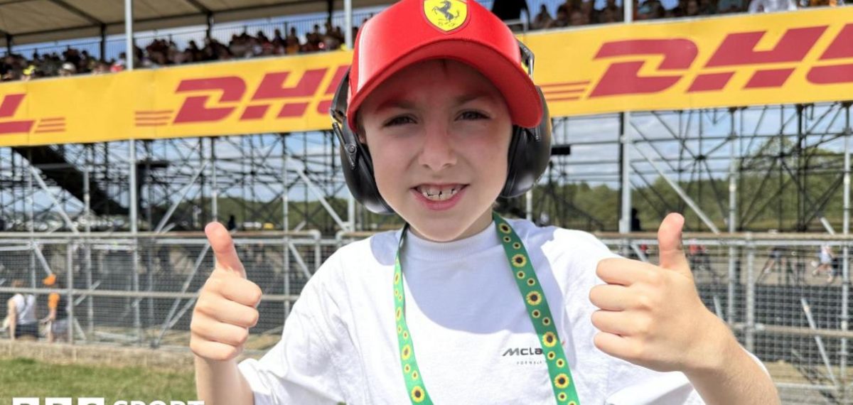 Silverstone introduces Copse Triangle and accessibility measures for neurodivergent fans at British Grand Prix